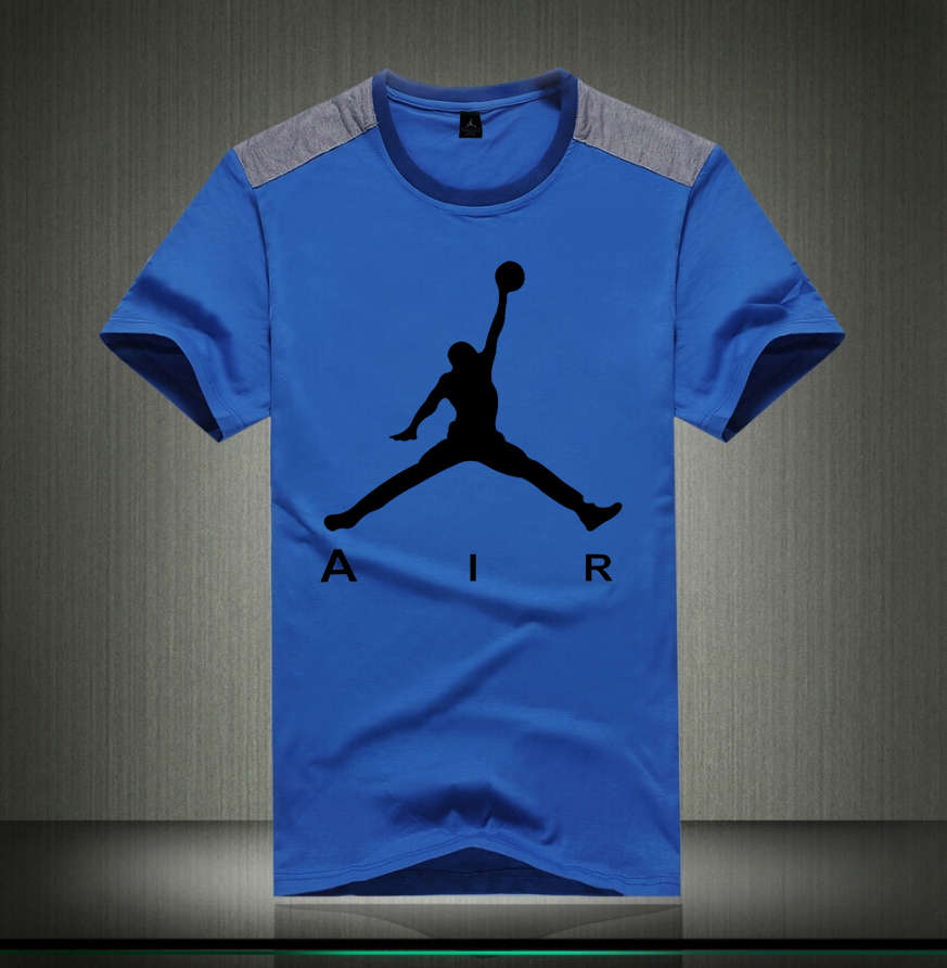 men jordan t-shirt S-XXXL-1721